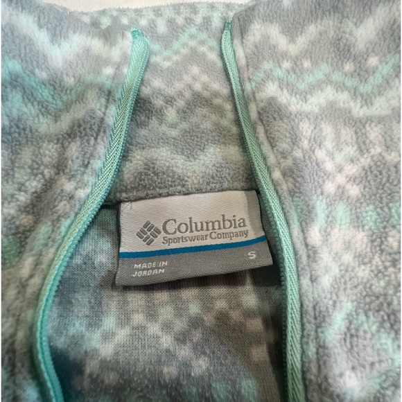 Columbia Minty Sweater - Picture 4 of 7